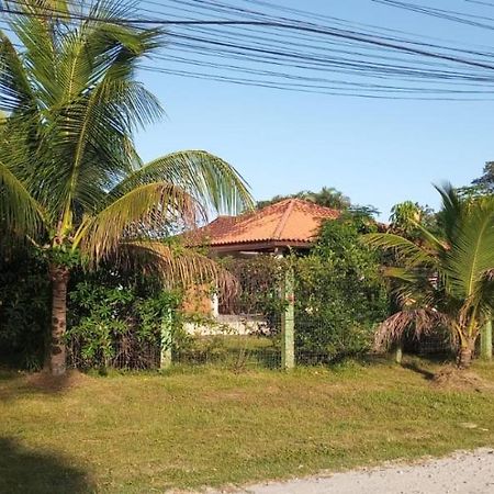 Pousada Marion Pontal do Parana Exterior photo