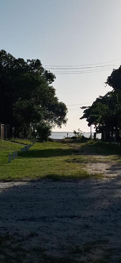 Pousada Marion Pontal do Parana Exterior photo